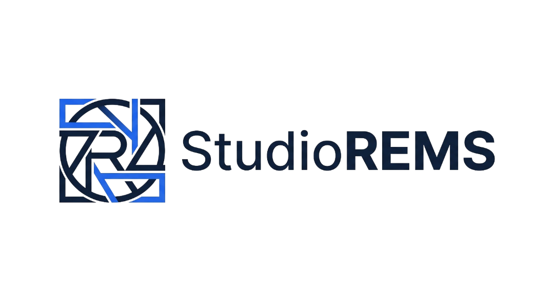 StudioREMS logo